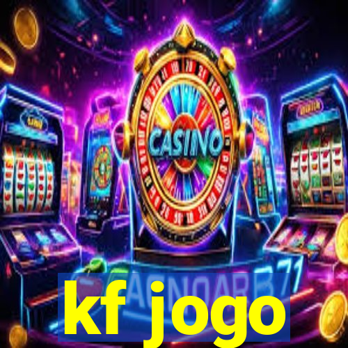 kf jogo